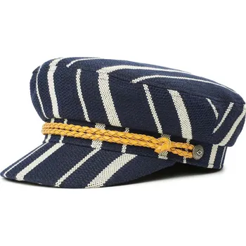 Kšiltovka BRIXTON čepice - Ashland Cap Nvwht (NVWHT) velikost: XS