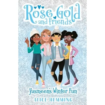 První čtění Yasmeen's Winter Fun - Hemming, Alice