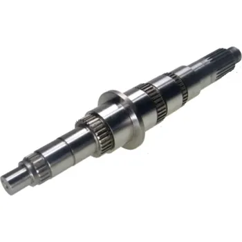 Těsnění převodovky Hřídel převodovky EATON EURORICA 35510383, , ,