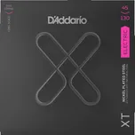 D'Addario XTB45130 + prodloužená záruka 3 roky