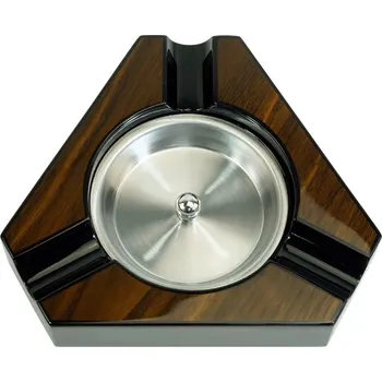 Popelník Gaira® Popelník na doutníky 803055