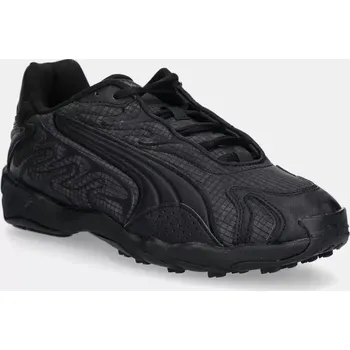 Pánská obuv Tenisky Puma Inhale Essentials Shadow, 44.5, černá, 99X