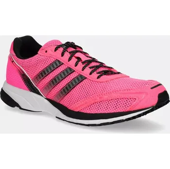 Dámská obuv Tenisky adidas Originals Adizero Adios OG W, 40 2/3, růžová, 30X