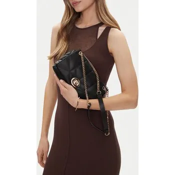 Kabelka Kabelka DeeZee S24115 Černá NOSIZE