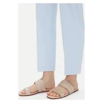 Dámské pantofle Nazouváky JENNY LC053408 Béžová 40