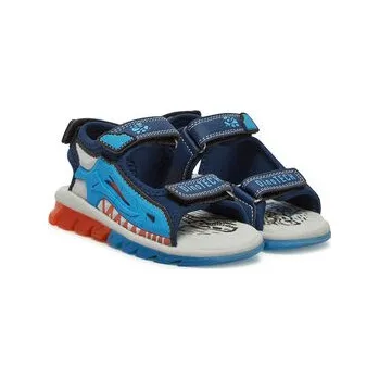 Dívčí sandály Sandály Primigi 7974500 Tmavomodrá 28