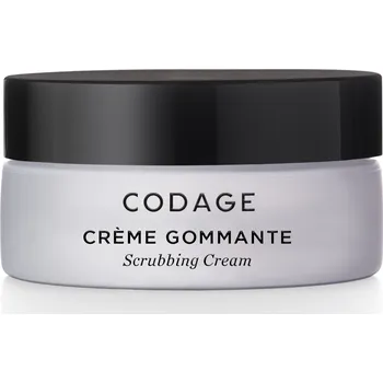 Pleťová maska CODAGE Paris Čisticí peelingový krém Scrubbing Cream