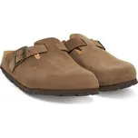 Nazouváky Dr. Brinkmann 600132-07 Zelená 37