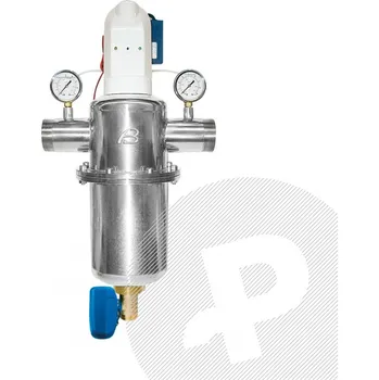 Filtrace vody ACQUA BREVETTI | Filtr BRAVOMAX-A DN50 150μm AT17679