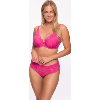Podprsenka Push-up podprsenka Gaia BS 1225 Sophia fuchsie 70E