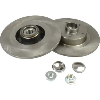 Brzdový kotouč Brzdový kotouč MAXGEAR 19-2744