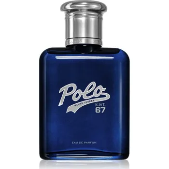 Pánský parfém Ralph Lauren Polo 67 parfémovaná voda pro muže 75 ml