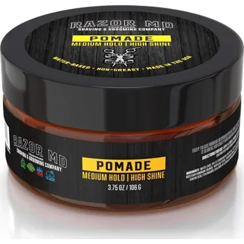 Stylingový přípravek Razor MD pomáda na vlasy 106 g