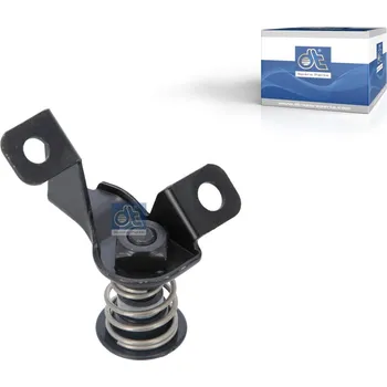 Autozámek Zámek kapoty motoru DT Spare Parts 4.78707
