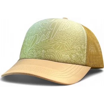 Kšiltovka Kšiltovka After Foam Toddler pura vida - Odesíláme do 24 hodin