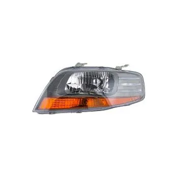 Auto-moto Levé přední světlo CHEVROLET AVEO | 2003-2006 | DEPO | 222-1112L-LDEM2 |