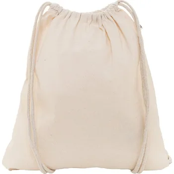 Sportovní vak Ferdraw Fairtrade vak se stahovací šňůrkou Transfer (max. 8 barev, 250 x 350mm) 6 barev 350 Přední strana