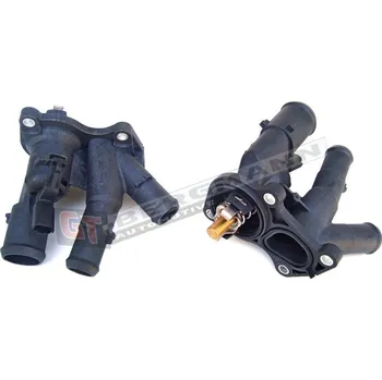 Chladič motoru Termostat chladící kapaliny GT BERGMANN GT17-012
