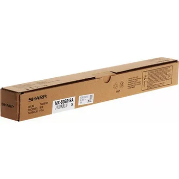 Originální Sharp MX60GRSA