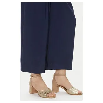 Dámské sandále Sandály Lasocki WB-866-12 Béžová 38