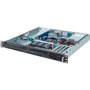 Základní deska Gigabyte R113-C10 (rev. AA01) Barebone 1U Single Sockel AM5 (R113-C10-AA01)