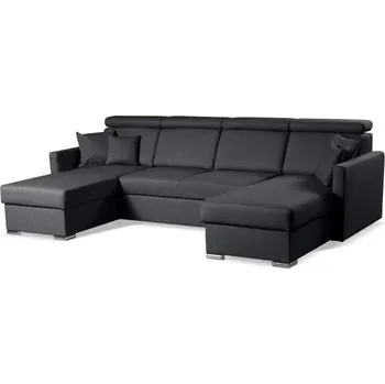 Sedací souprava Sedací souprava Morrison mini U, béžová ( bellini 6 )