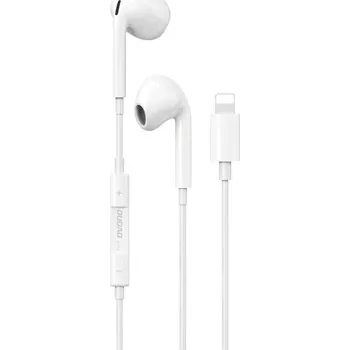 Sluchátka Dudao X14ProL DUD244132 bílá