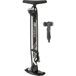 hustilka velká FORCE PROFI STAR Al 11 bar černá