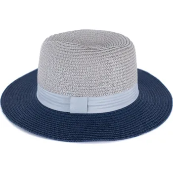 Kšiltovka Art Of Polo Dívčí klobouk Avante světle šedá Univerzální