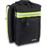 Záchranářský batoh RESCUE ALS bez vybavení barva: červená