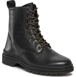 Turistická obuv Tamaris 1-25230-41 Černá 36