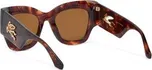 Sluneční brýle Etro 0076/S 207798 Hnědá 52