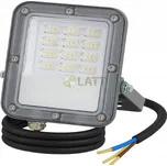 BERGE LED reflektor ODYN 100W - 9000lm - 4000K - IP66