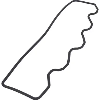 Spojovací materiál motoru Těsnění krytu hlavy válce KAMOKA 8703287