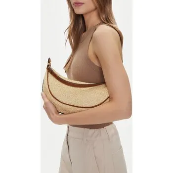 Kabelka Kabelka DeeZee H24610 Béžová NOSIZE