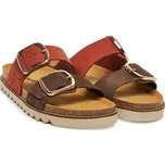 Nazouváky Dr. Brinkmann 700683-00 Bílá 37