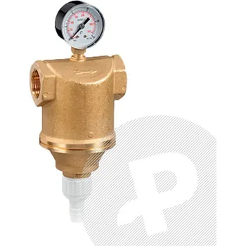 vodní filtr ACQUA BREVETTI | Filtr BRAVOCALOR 1/2" 89μm AT17638