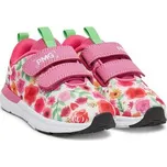 Sneakersy Primigi 7956500 Růžová 37