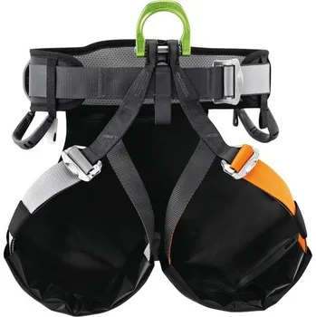 Horolezectví Petzl Sedák Petzl Canyon Guide