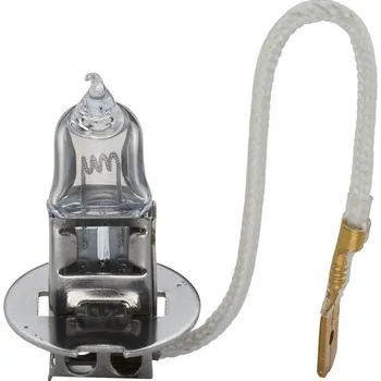 Autožárovka Zarovka, dalkovy svetlomet BOSCH WYPRZEDA˝ 1 987 302 431