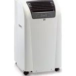 Mobilní klimatizace (bílá) - REMKO RKL 300 Eco