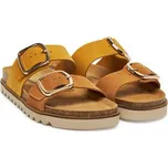 Nazouváky Dr. Brinkmann 700683-06 Žlutá 36