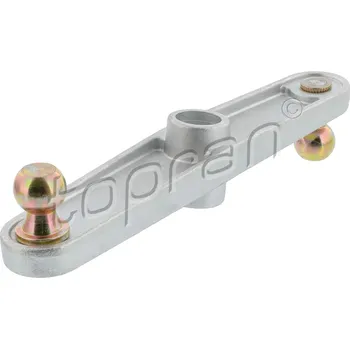 Sada na opravy, řadicí páka TOPRAN (HANS PRIES) 109 091