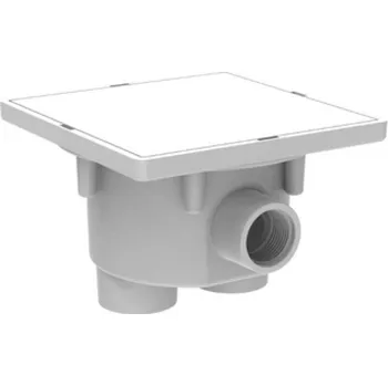 CCEI Propojovací krabice pro MINI BRIO White