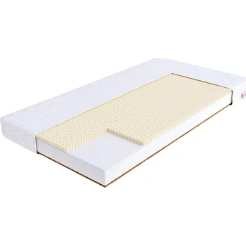 Matrace Pěnová matrace PIKOLO, velikost 70x140