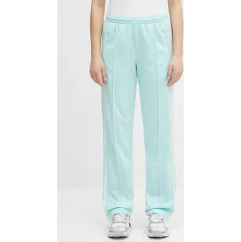 Tepláky adidas Originals Firebird TP, M, tyrkysová, 56X