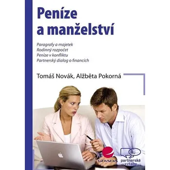 Peníze a manželství Ekniha