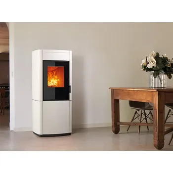 Krbová kamna Piazzetta Hybridní kamna E228 M