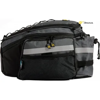 brašna na kolo brašna Sport Arsenal 560 nosičová univerzální