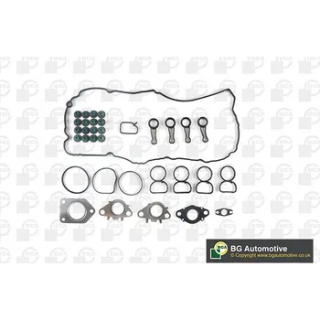 Automobilové těsnění Sada těsnění, hlava válce BGA HN3366